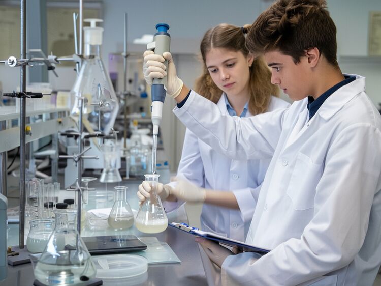 上海建桥融高2025招生简章及学费