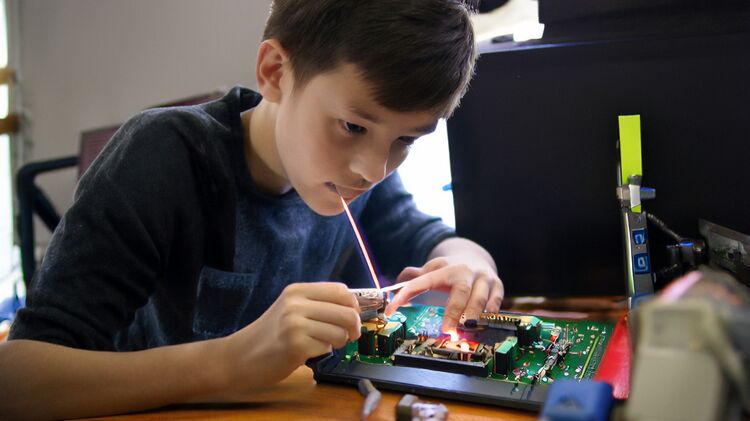 上海励滕伯克曼学校入学要求及评估流程