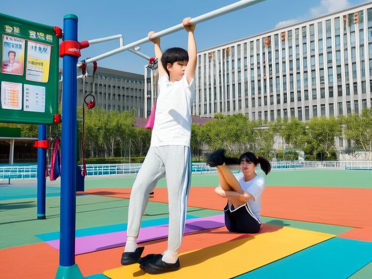 上海东领学校2025招生政策及课程详解