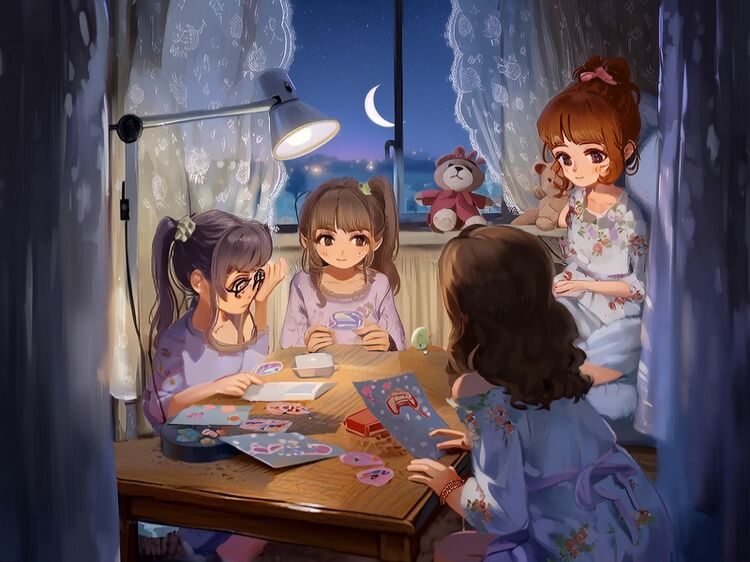 闸北国际高中哪个好