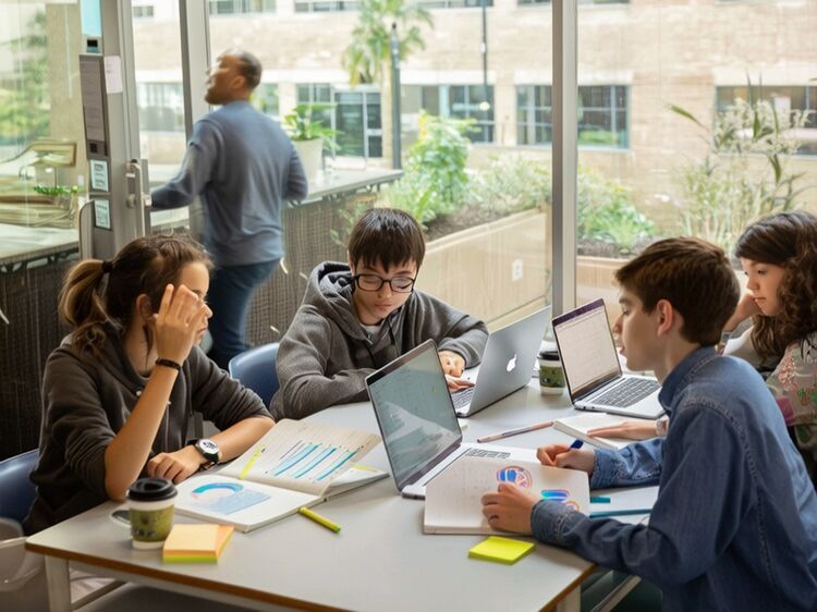 北京力迈国际学校4月20日开放日怎么参加