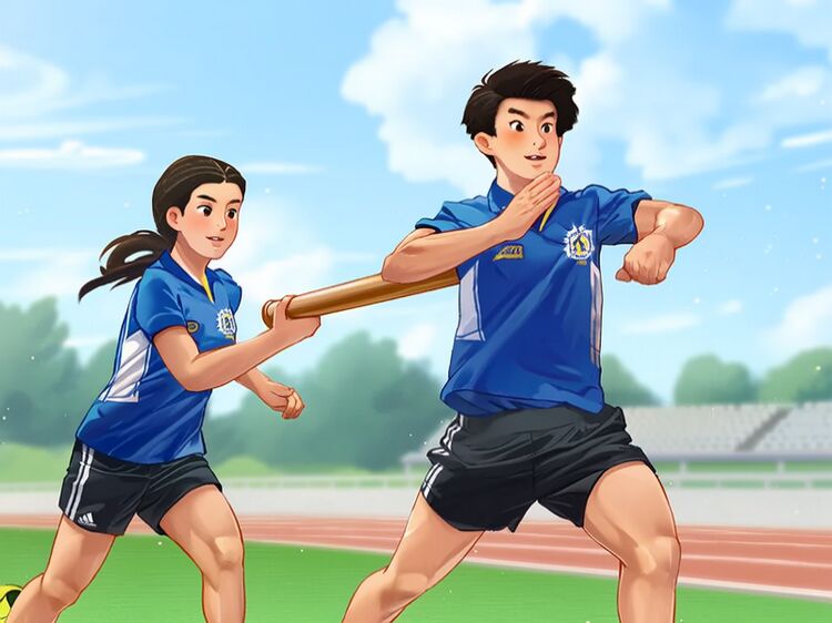 深圳丽林维育维多利亚学校2025高中招生开启