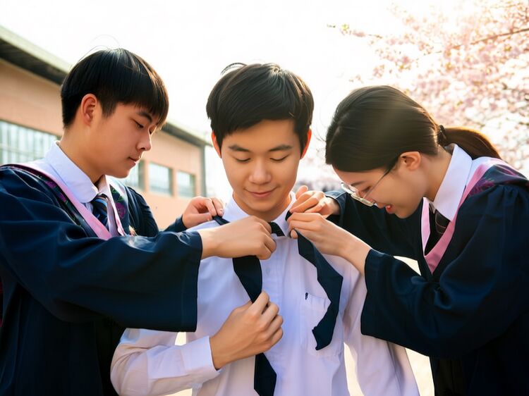 上海世外中学春招考啥？语文英语数学真题大揭秘