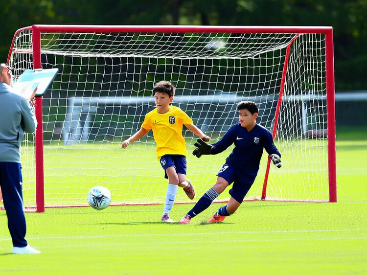 章丘双语高中国际部开放日预约