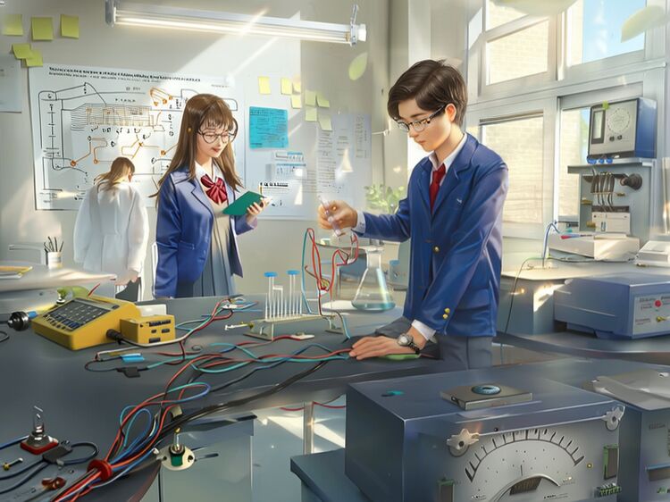 上海赫贤高中东校区招生：2025年秋季班报名指南