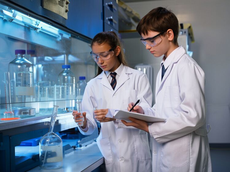 2025成都中考择校指南：四七九国际部怎么选？