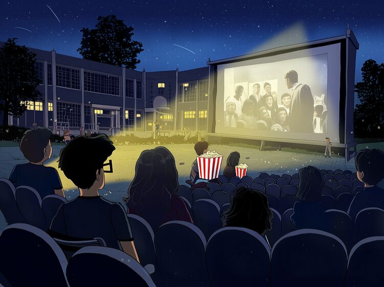 北京东坝国际学校