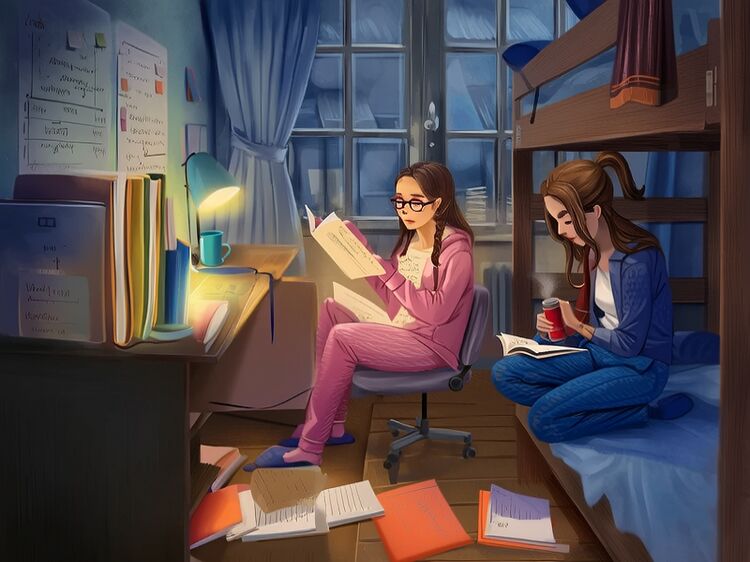 北京OSSD课程哪家强？国贤BIC高中真实探访