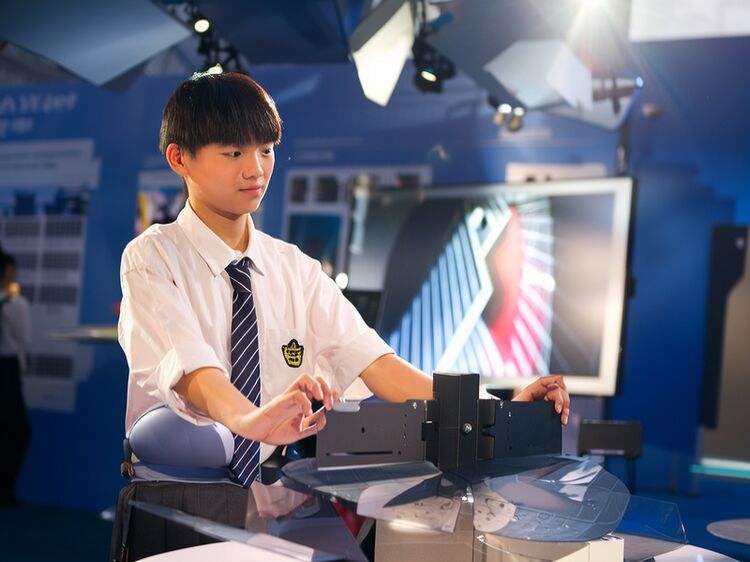 常州中学国际学校