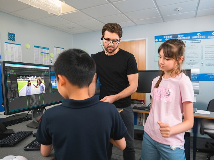 青岛博格思加州学校开放日怎么玩？美式高中体验全攻略