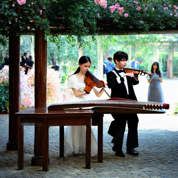 上海闵行万科双语学校2026招生&学费全解析