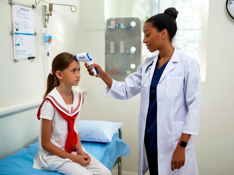 IB课程体验日！加拿达外国语学校开放日来了