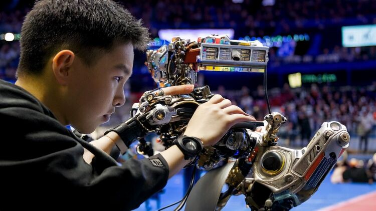 广东碧桂园学校普高招生2025：低进高出，圆梦名校