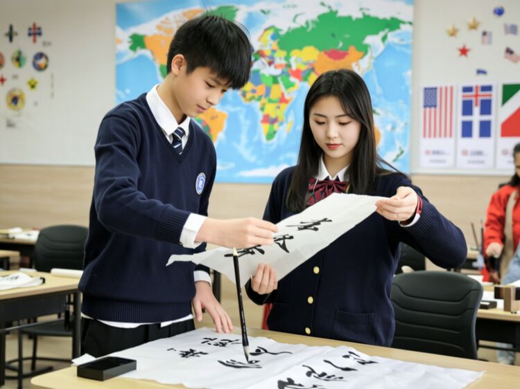 太仓华顿外国语学校学费多少？十五年一贯制详细收费