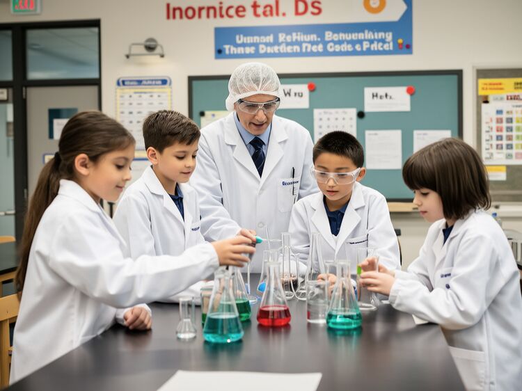 清华志清中学国际部秋招开放日等你来