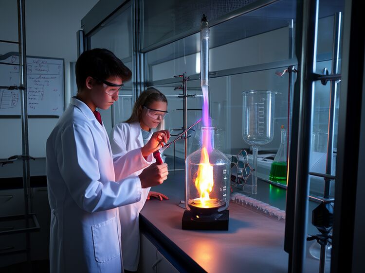 升学解密！成都石室天府国际部4月开放日报名