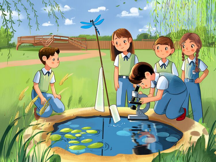 青岛国际班的学校