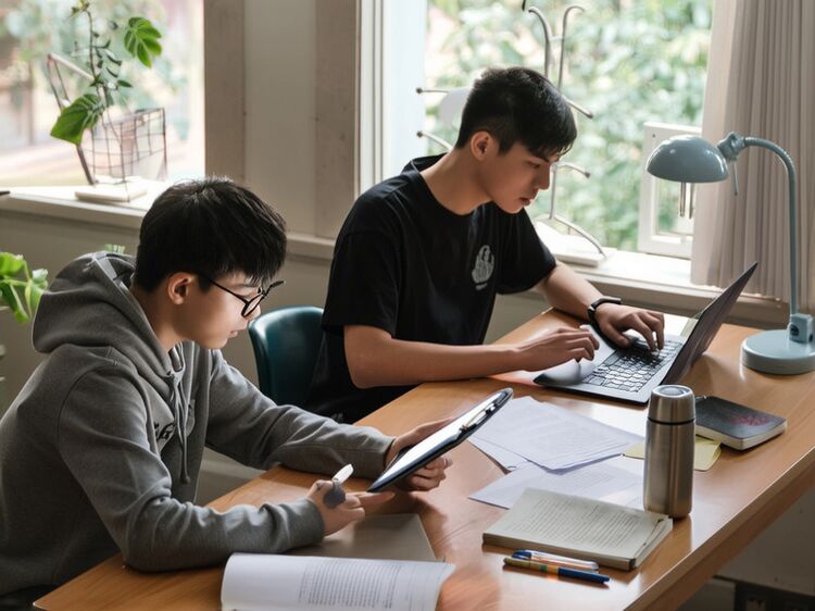 领科教育上海校区2025秋招考试变化解析