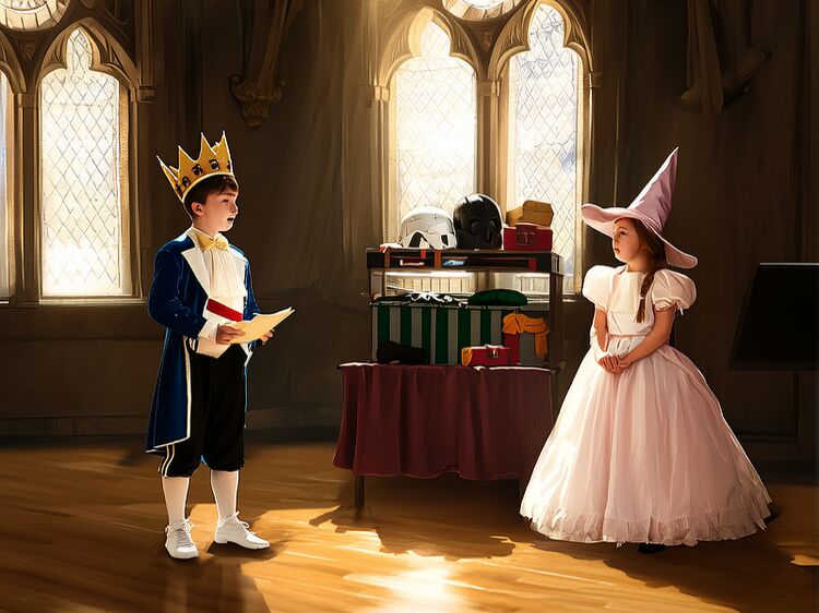 一土致知学校4月开放日怎么预约