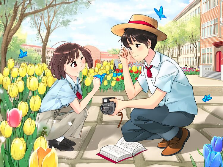 深圳汉开·剑桥国际书院开放日怎么参加？