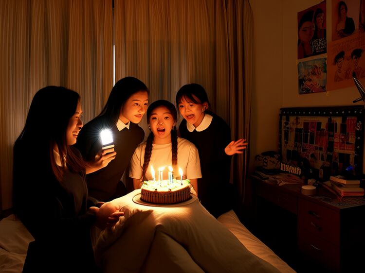 成电A-Level校园开放日来了！想进名校的家长别错过