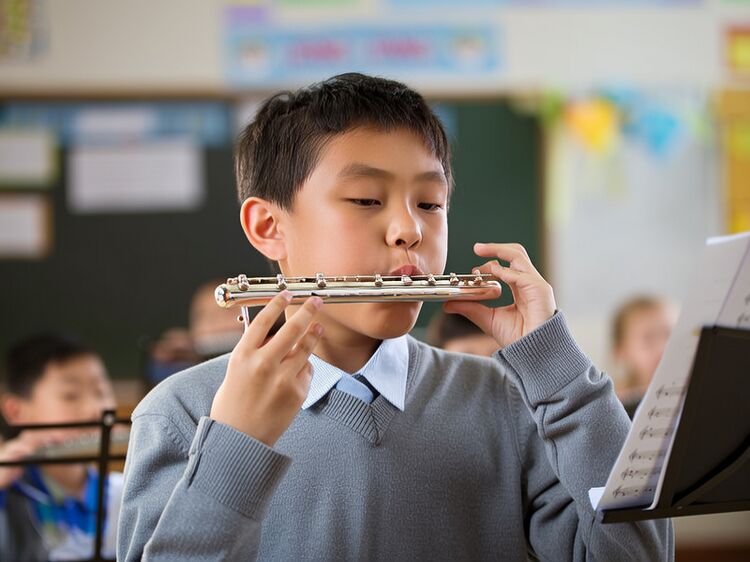 圣华紫竹学院2025招生开放日攻略