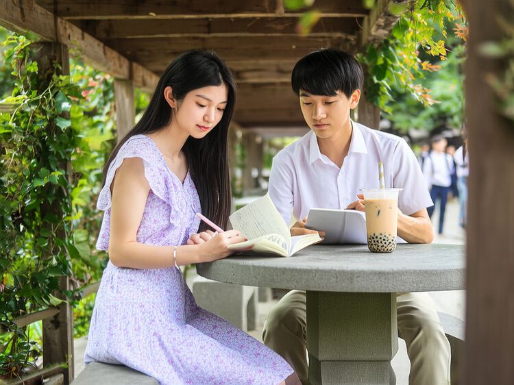 宝山世外高中2025秋招时间表