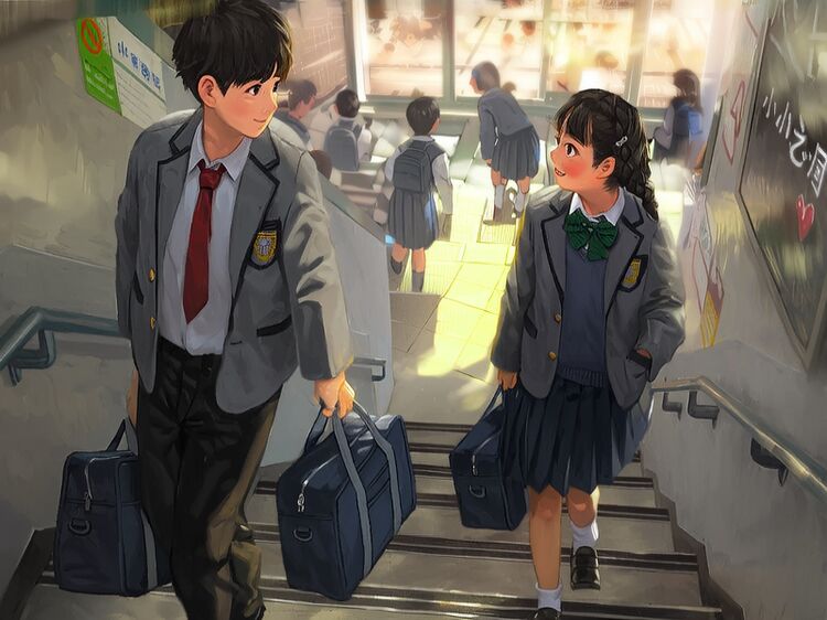 墨尔文国际学校部