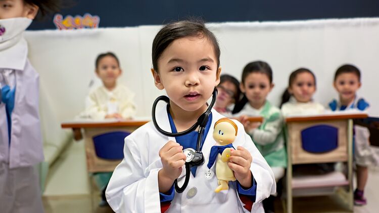 广州博萃德学校2026年春季插班招生政策详解