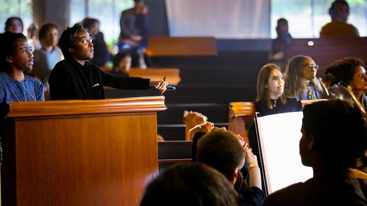 台州双语国际高中2025招生怎么报