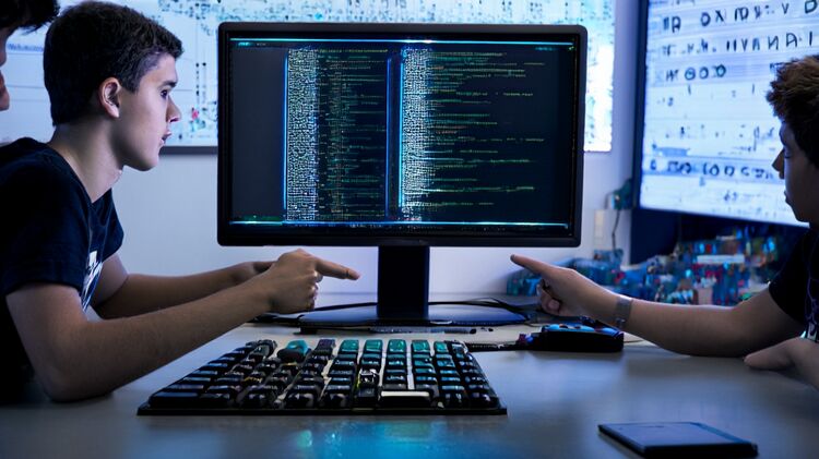 爱迪国际学校小学