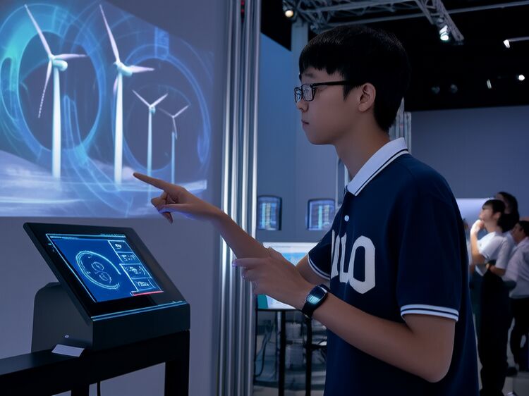 君诚双语学校9月开放日怎么约？真实课堂抢先看