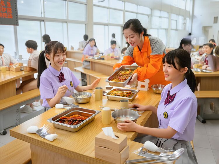 武汉澳新高中2025招生简章