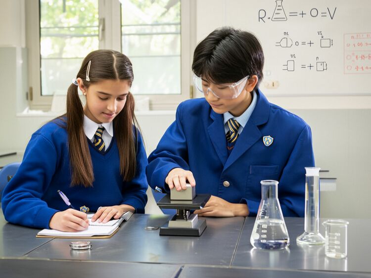 上海世外教育集团亮相IEIC大会，多校展示国际教育实力