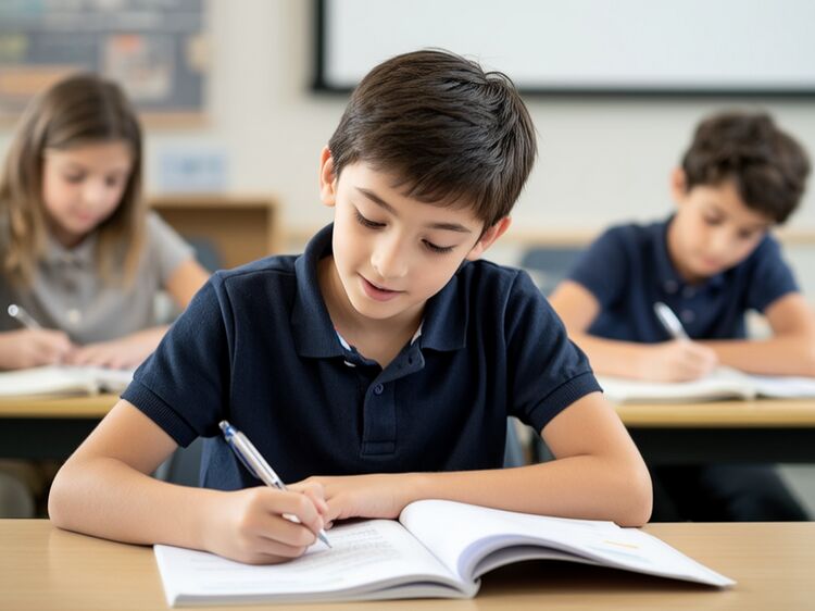 章丘双语SACE秋招开放日，4月别错过！