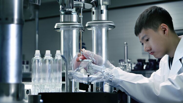 北京海淀区崛起实验学校招生