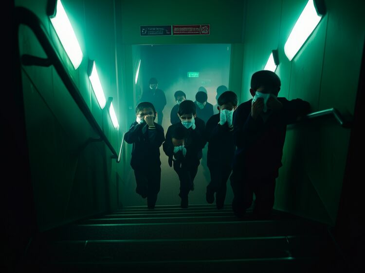 2025北外ICC7月秋招开放日怎么参加