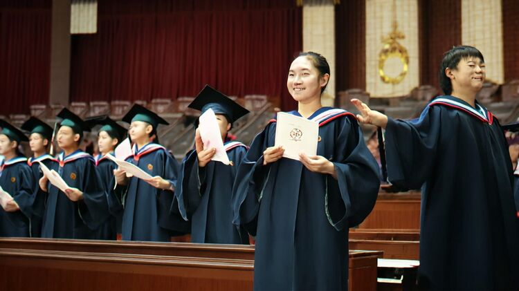 光华剑桥2026春招首场考试现场直击｜11月考情全面解析