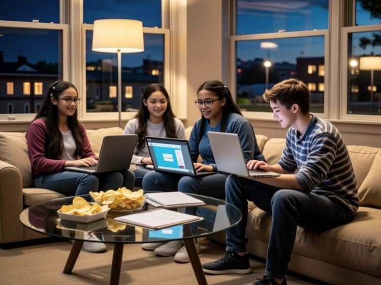 北京赫德学校K12开放日怎么参加？全学段体验攻略来了