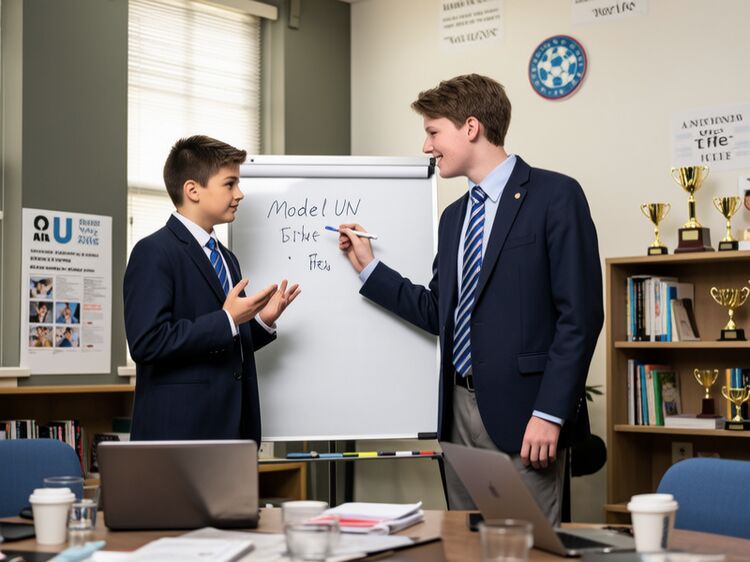 白沙洲 国际学校