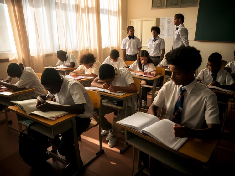 台州康桥学校招生：中高考+国际留学双轨选择