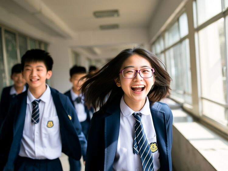 北京佳莲学校开放日连开八场，探校别错过！