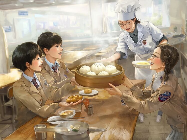 上海诺美学校入学攻略：4年12封牛剑，87%进全球Top30