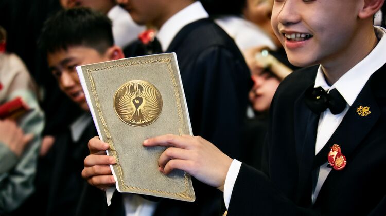 上海平和高中部2025秋季招生开放日最新安排