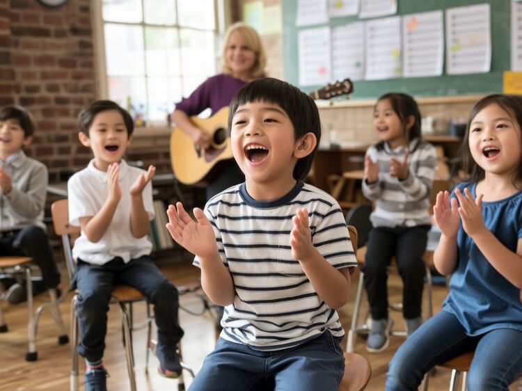 西安枫叶国际学校2025招生简章