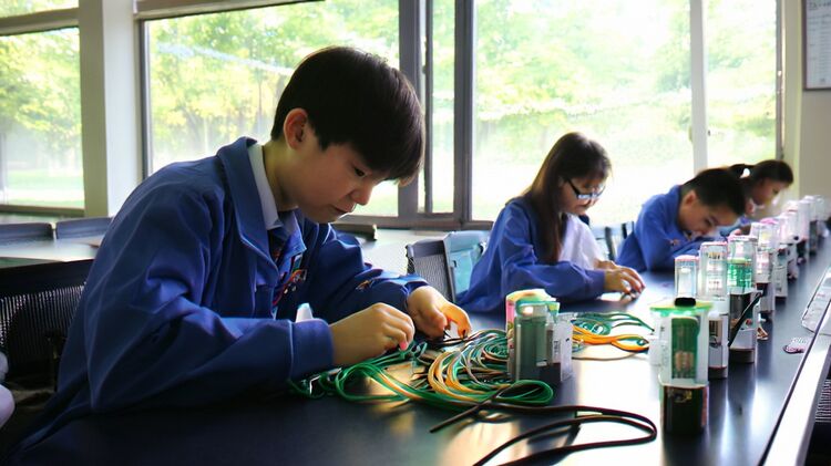 上海德闳学校学费及校园开放日活动攻略