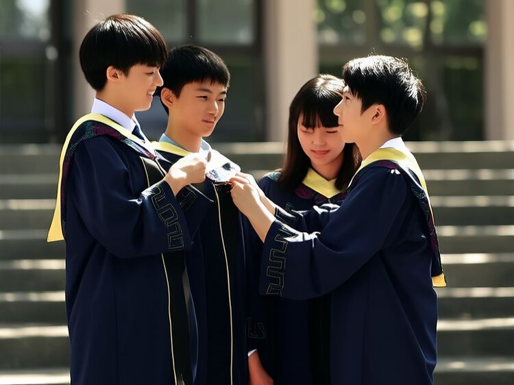 中考后转国际高中怎么选？这场开放日别错过