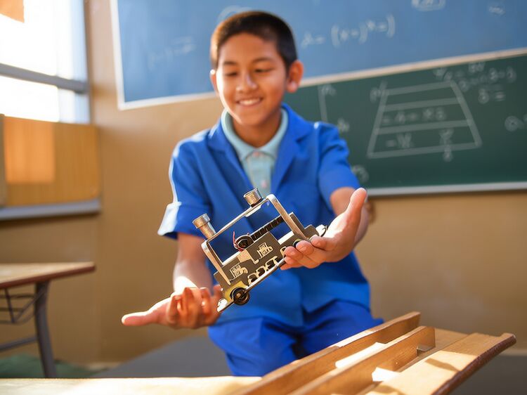 IEIC大会徐卡嘉校长演讲精华：孩子该怎样学才不白费