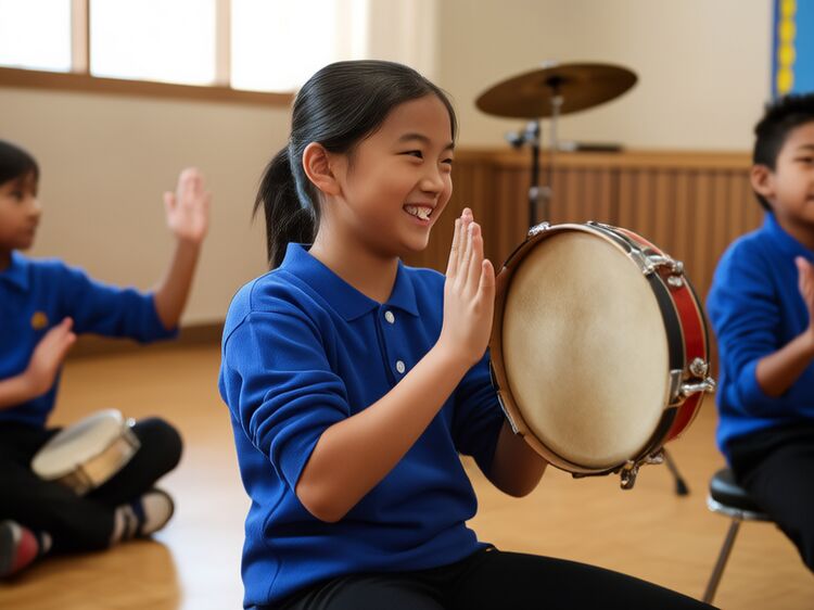 碧桂园十里银滩学校8月开放日别错过！双语教学+海外升学全解析