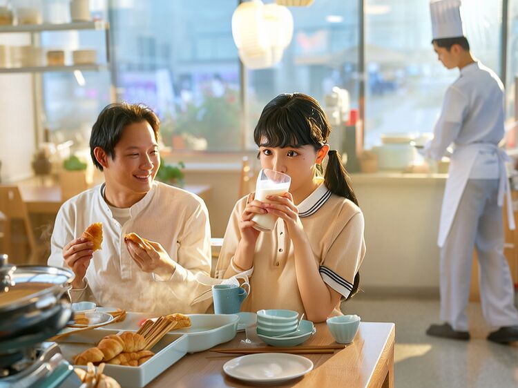 2026想去日本留学？看这所北京国际高中怎么帮你圆梦